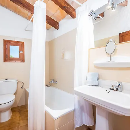 Chalet Cana Pollenca