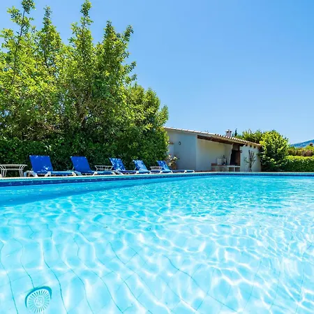 Cana Chalet Pollenca