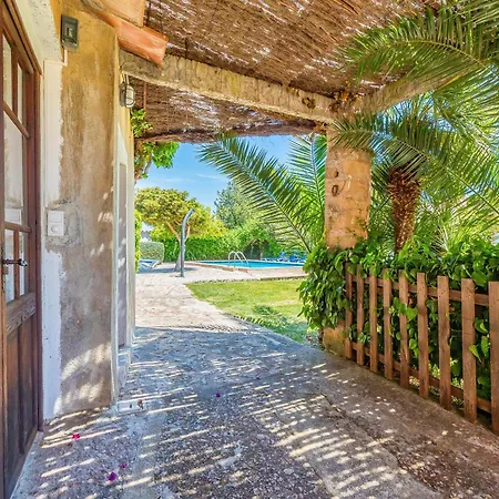 Chalet Cana