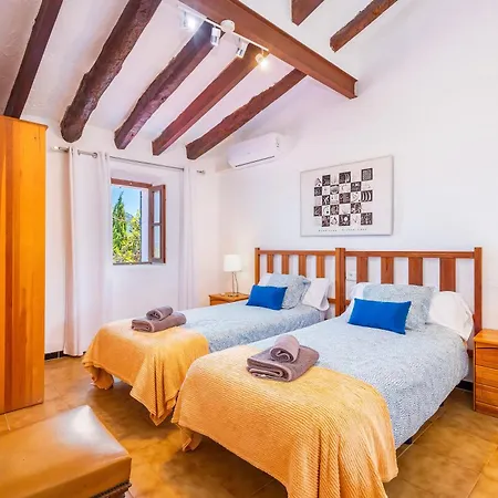 Cana Chalet