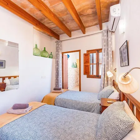Cana Chalet Pollença