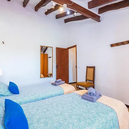 Chalet Cana