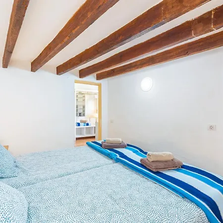 Cana Chalet Pollença