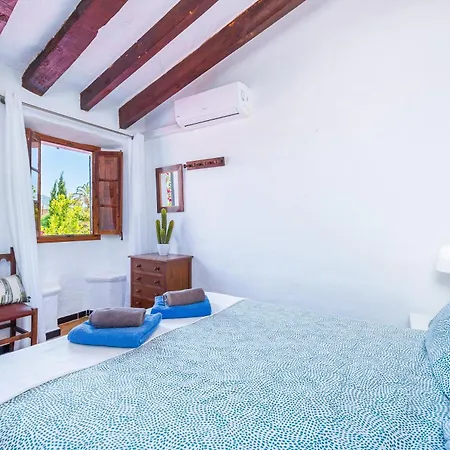 Chalet Cana