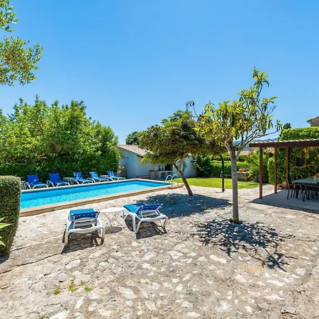 Chalet Cana *