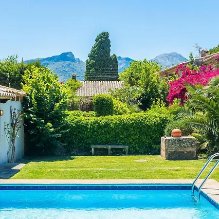 Chalet Cana Pollença