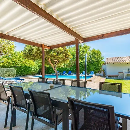 Chalet Cana Pollença