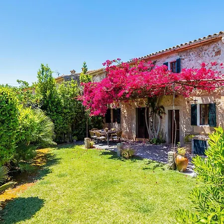 Chalet Cana